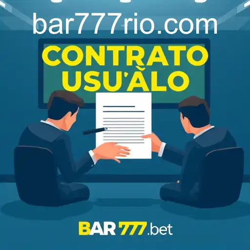 Contrato Usuário