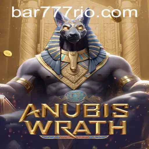 Explorando a Fascinante Aventura de AnubisWrath em BAR777.bet