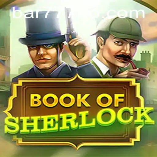 Desvendando o Mistério do Jogo BookOfSherlock no BAR777.bet