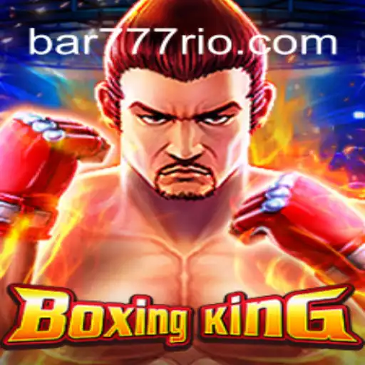 BoxingKing: Domine o Ringue e Aposte na Emoção com BAR777.bet