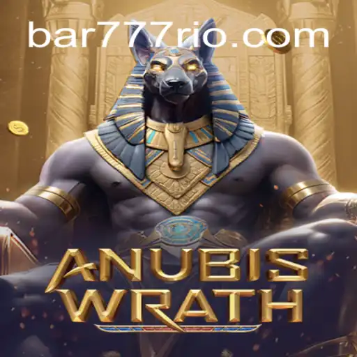 Explorando a Fascinante Aventura de AnubisWrath em BAR777.bet