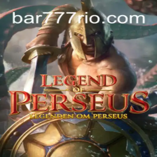 LegendofPerseus: Descubra as Aventuras Épicas com BAR777.bet