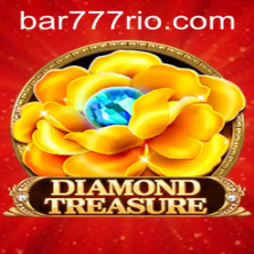 Descubra o mundo emocionante do Diamondtreasure no BAR777.bet