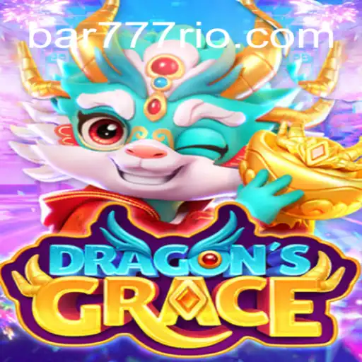 DragonsGrace: Explore o Mundo dos Dragões no BAR777.bet