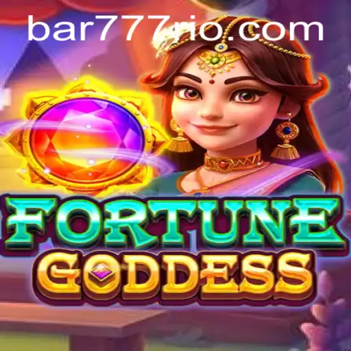 Explore o Mundo Místico e Recompensador de FORTUNEGODDESS no BAR777.bet