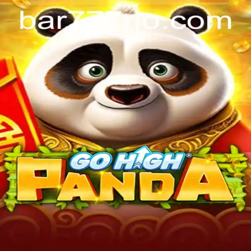 Explorando o Jogo GoHighPanda e a Plataforma BAR777.bet