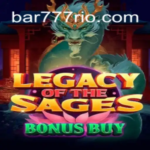 Explorando Legacy of the Sages Bonus Buy no BAR777.bet