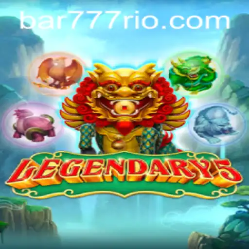 Explorando o Mundo de Legendary5 no BAR777.bet