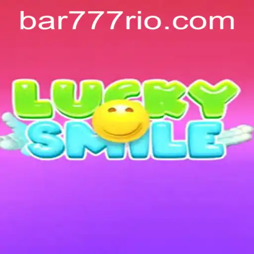 Descubra o Mundo do LuckySmile: Uma Aventura com BAR777.bet
