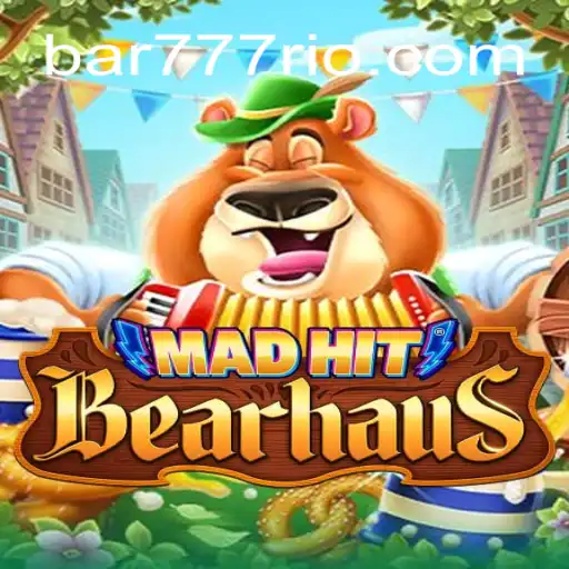 Explorando o Mundo de MadHitBearhaus: Um Mergulho no Jogo do Momento