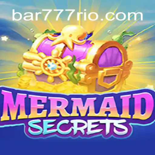 Descubra os Segredos de MermaidSecrets no BAR777.bet