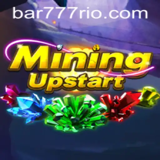 Descubra o Mundo Empolgante de MiningUpstart: Um Jogo Revolucionário