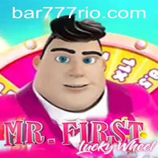 Descubra o Jogo Empolgante MrFirstLuckyWheel