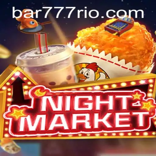 Explorando o Fascinante Mundo de NIGHTMARKET e BAR777.bet