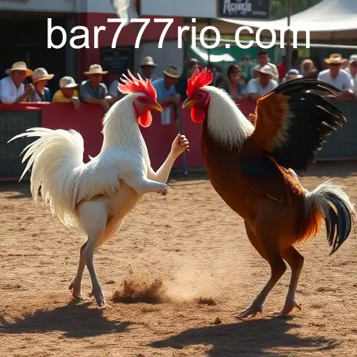 Rinha de galos