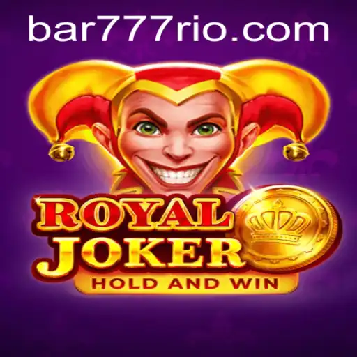 Descubra o Universo do Jogo RoyalJoker com BAR777.bet