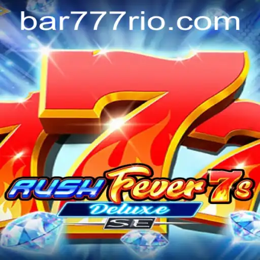 Explorando RushFever7sDeluxeSE: A Aventura no Mundo dos Caça-Níqueis