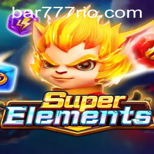 Descubra o Fascinante Mundo de SuperElements: O Jogo que Está Conquistando a Internet