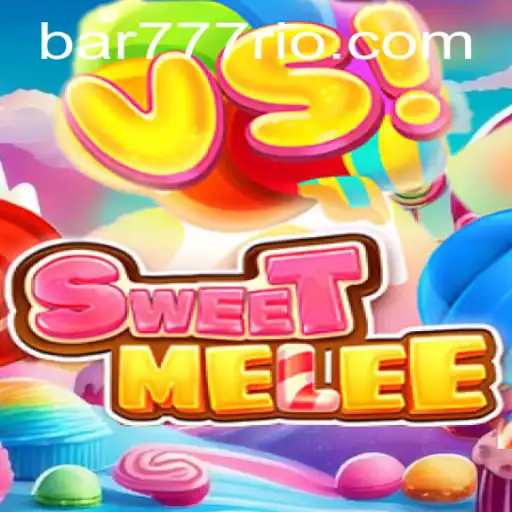 Explorando o Mundo do Jogo 'SweetMelee'