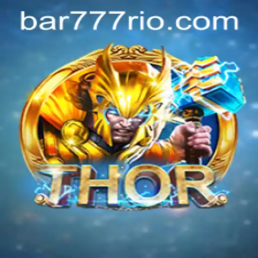 Desvendando o Jogo THOR no Cassino BAR777.bet