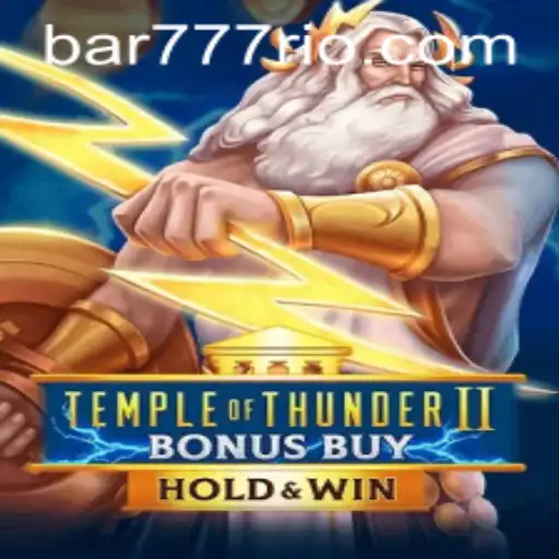 Descobrindo o Fascinante Mundo de TempleofThunderIIBonusBuy