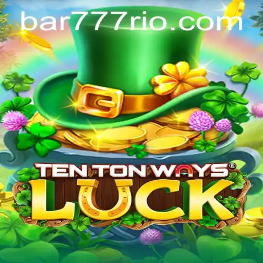 Explorando o Mundo de TenTonWaysLuck: O que Esperar do Jogo que Encantou os Apostadores