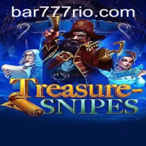 Descubra as Aventuras de TreasureSnipes: O Novo Jogo Sensação da BAR777.bet