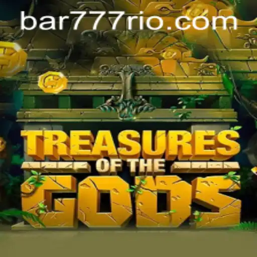 Explore o Fascinante Mundo do Jogo TreasureoftheGods no BAR777.bet