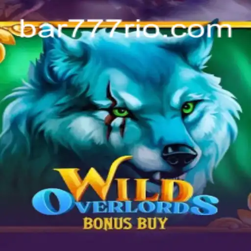 Explorando o Universo de WildOverlordsBonusBuy no BAR777.bet